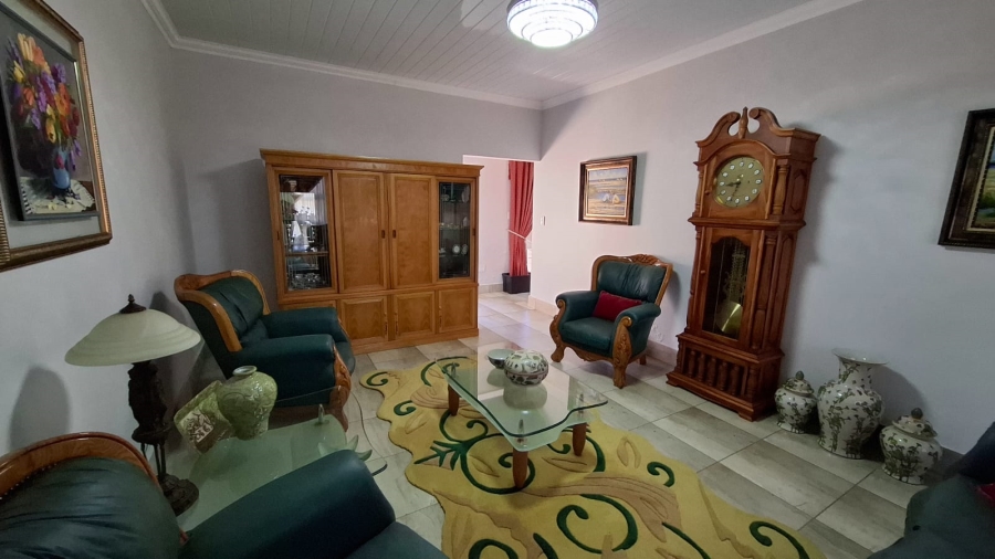 3 Bedroom Property for Sale in Klerksdorp Rural North West